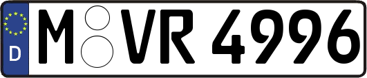 M-VR4996