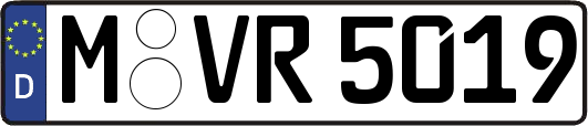 M-VR5019