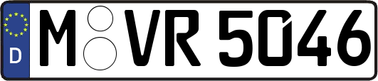 M-VR5046