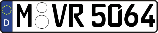 M-VR5064