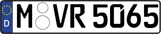 M-VR5065