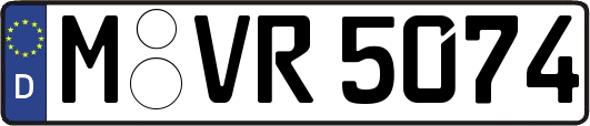 M-VR5074