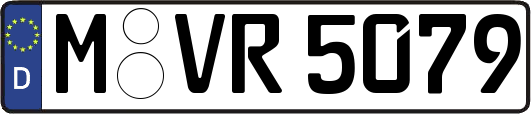M-VR5079