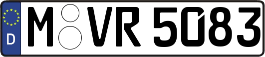 M-VR5083
