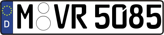 M-VR5085