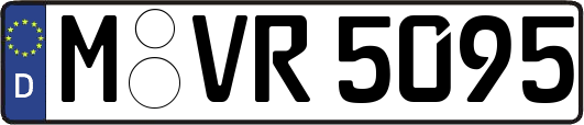 M-VR5095