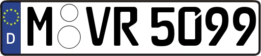 M-VR5099