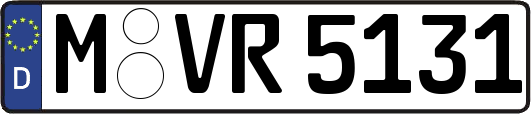 M-VR5131