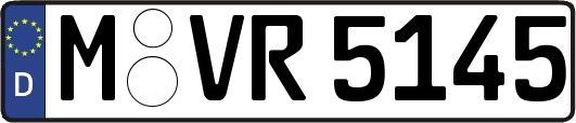 M-VR5145