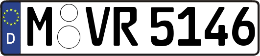 M-VR5146