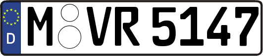 M-VR5147