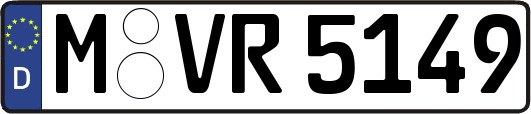 M-VR5149