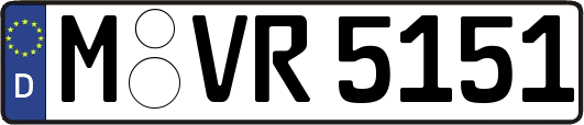 M-VR5151
