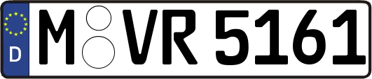 M-VR5161