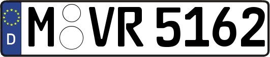 M-VR5162
