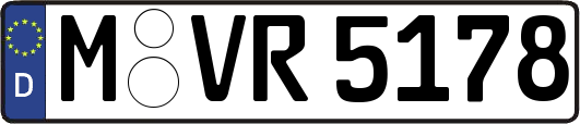 M-VR5178