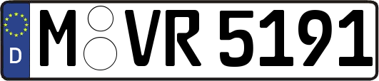 M-VR5191