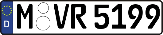 M-VR5199