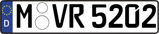 M-VR5202