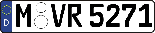 M-VR5271