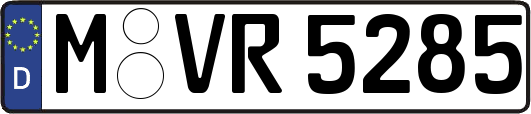 M-VR5285