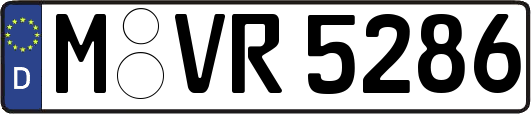 M-VR5286