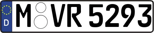 M-VR5293