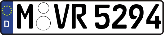 M-VR5294