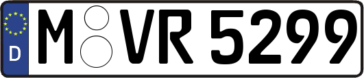 M-VR5299