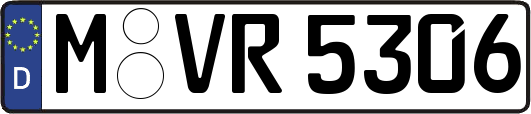 M-VR5306