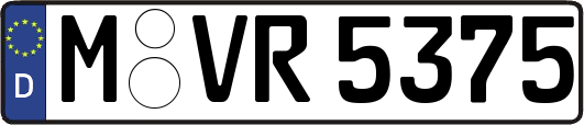M-VR5375