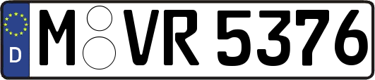 M-VR5376