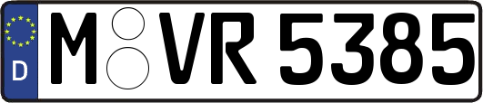 M-VR5385
