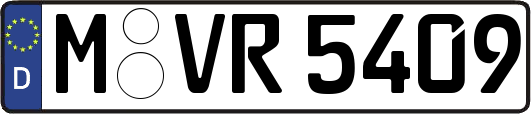M-VR5409