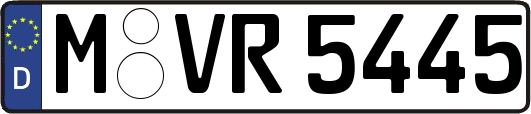 M-VR5445