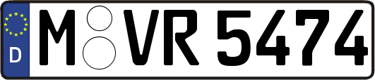 M-VR5474