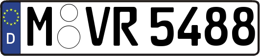 M-VR5488