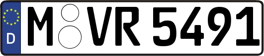 M-VR5491