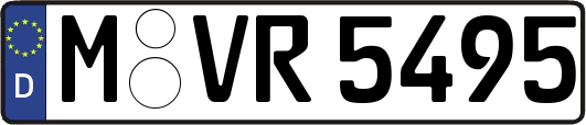 M-VR5495