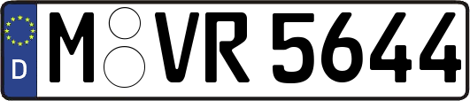 M-VR5644