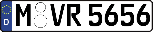 M-VR5656