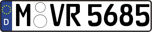 M-VR5685
