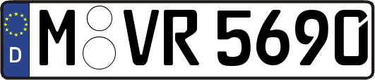 M-VR5690