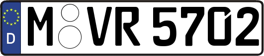M-VR5702