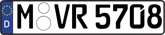 M-VR5708