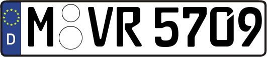 M-VR5709