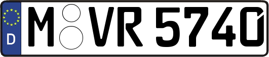 M-VR5740