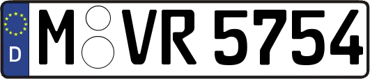 M-VR5754