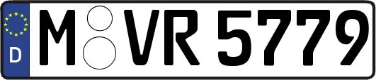 M-VR5779