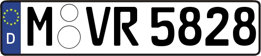 M-VR5828